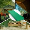 4inch Self-Inflating Sleeping Pad for Camping, Outdoor Large 80'√ó30' Thick Memory Foam Pads Portable 4 Season Camping Mattress for Tents Car Hiking S